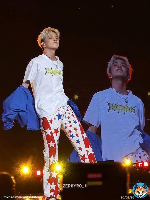 brightest than a star  #ASAHI #아사히 #TREASURE #트레저
