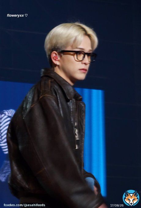 he&rsquo;s everything  #ASAHI #아사히 #TREASURE #트레저
