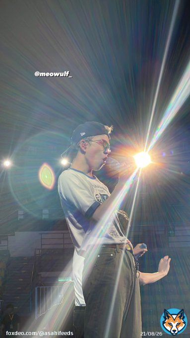 you are the star  #ASAHI #아사히 #TREASURE #트레저