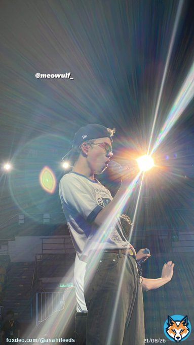 you are the star  #ASAHI #아사히 #TREASURE #트레저