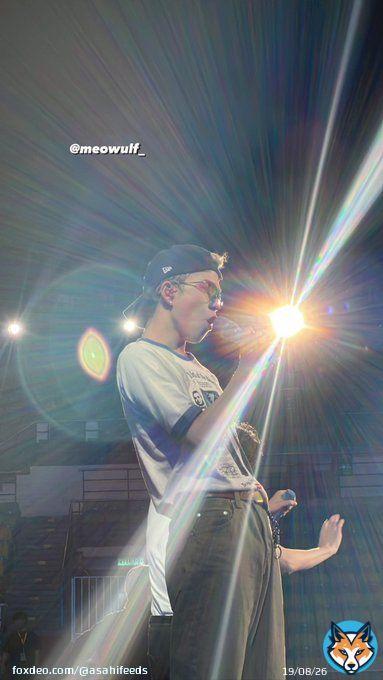 you are the star  #ASAHI #아사히 #TREASURE #트레저