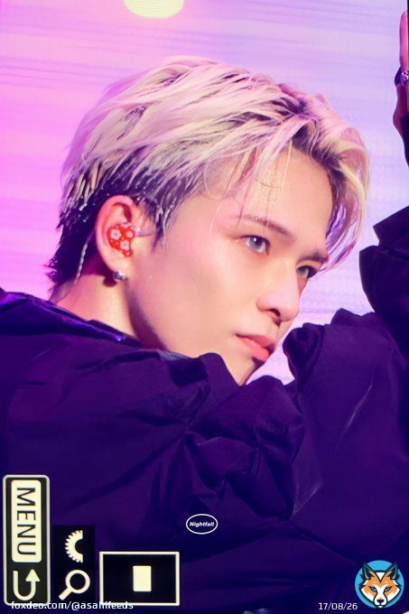 the face  #ASAHI #아사히 #TREASURE #트레저