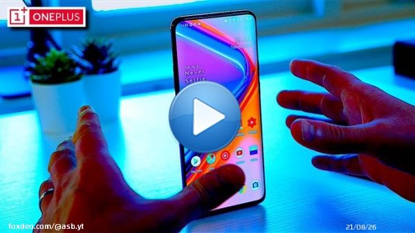 With this addition, I might have just made my @oneplus 7 Pro the BEST smartphone in the world! Check out my new video and let me know what you think?     #OnePlus7Pro #OnePlus7Series #OnePlus7 #OnePlus