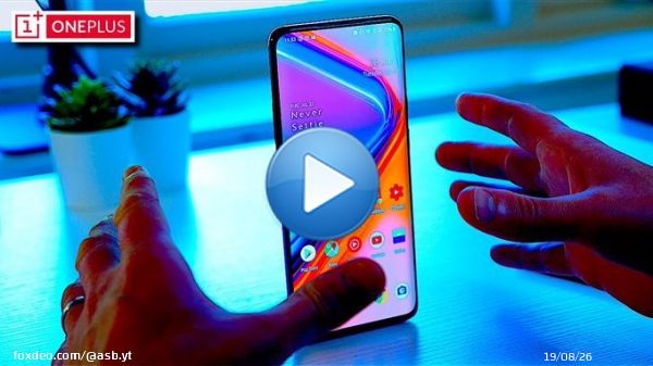 With this addition, I might have just made my @oneplus 7 Pro the BEST smartphone in the world! Check out my new video and let me know what you think?     #OnePlus7Pro #OnePlus7Series #OnePlus7 #OnePlus
