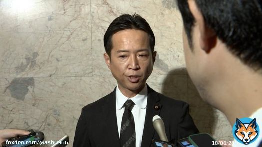 すごいな、テレビ高知。独自取材で地元の国会議員のクビまで獲った。議員のアホみたいな言い訳に対し、即座に二枚目のカードを切ったのが大きかったか。 / &ldquo;【速報】秘書に暴行の自民党・高野光二郎参議院議員&nbsp;議員辞職の意向固める（テレビ高知） - Yahoo!ニュース&rdquo;