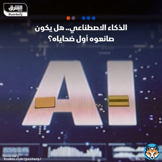العاملون في مجال البرمجة هم الأقرب لخسارة وظائفهم نتيجة تطور #الذكاء_الاصطناعي بعدما وجدت أبحاث أن 62% من الأكواد البرمجية المسجلة في مكتبة 'جيت هب' (Github) خلال 2023 كانت من صنع الآلة - تحليل نشره #صندوق_النقد_الدولي في مطلع العام الحالي أظهر أن الالذكاء الاصطناعي سيؤثر على نحو 40% من الوظائف العالمية التفاصيل: