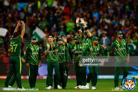 We lost but we won. Proud of you champions #PakistanZindabad