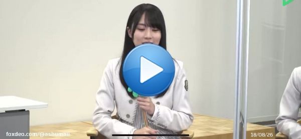 写真集出しますと言われた時のかっきーの反応www  レイちゃんが男の反応www  #賀喜遥香 #清宮レイ