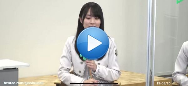 写真集出しますと言われた時のかっきーの反応www  レイちゃんが男の反応www  #賀喜遥香 #清宮レイ