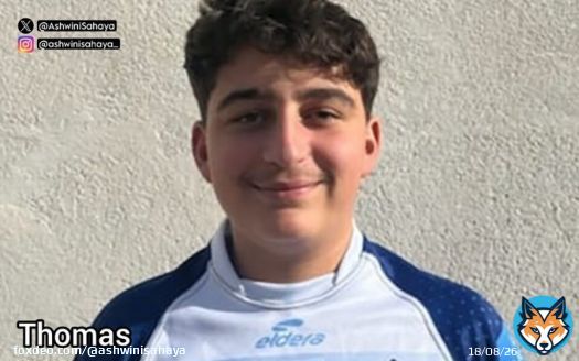 France : A 16-yr-old French kid, Thomas was brutally killed & more than half a dozen were wounded in a mass stabbing attack by Jihadists in Crepol  9 young Algerian immigrants, aged b/w 19-22, including 3 minors were arrested  Last night, French youths took to the streets,&hellip;Show more