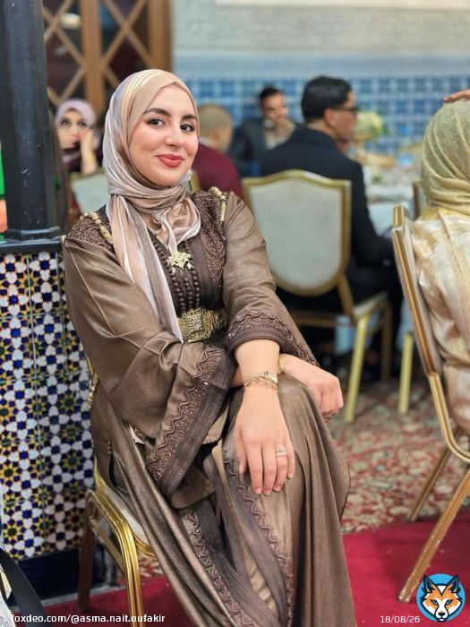 كيف جيتكم🫣🫣 . . . . . . . . . . #hijab #caftan_marocain #caftan