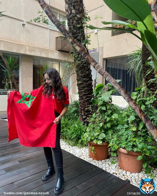 BELIEVE \ud83c\uddf2\ud83c\udde6#maroc #outfit #maroc #morocco\ud83c\uddf2\ud83c\udde6 #المغرب