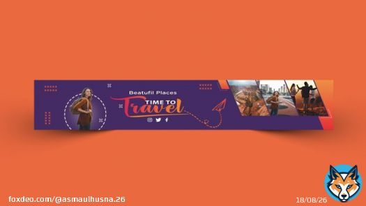 Hello! Are you looking for a YouTube banner, cover, header, or channel art design for your channel? Just order here  #ShiningStarJISOODay #간판올리고_문열어라_지수_생일이다  #SipahiShowTvDe #AdilZamİnsancaYasam #Cumhurdan100Bin&Ouml;ğretmen #Mirella  #الرياض