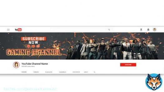 Hello! Are you looking for a YouTube banner, cover, header, or channel art design for your channel? Just order here  #ShiningStarJISOODay #SipahiShowTvDe #AdilZamİnsancaYasam #Mirella #HalaRonaldo #الرياض #&Ouml;mer&Ccedil;elik #SAVETHE NUNS #JeremyRenner