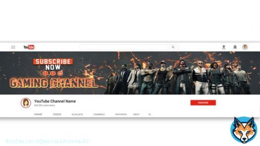 Hello! Are you looking for a YouTube banner, cover, header, or channel art design for your channel? Just order here  #ShiningStarJISOODay #SipahiShowTvDe #AdilZamİnsancaYasam #Mirella #HalaRonaldo #الرياض #&Ouml;mer&Ccedil;elik #SAVETHE NUNS #JeremyRenner