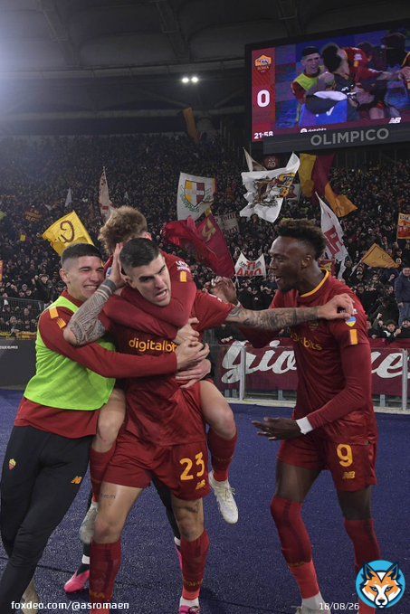 All the #MondayMotivaton you need!    #ASRoma