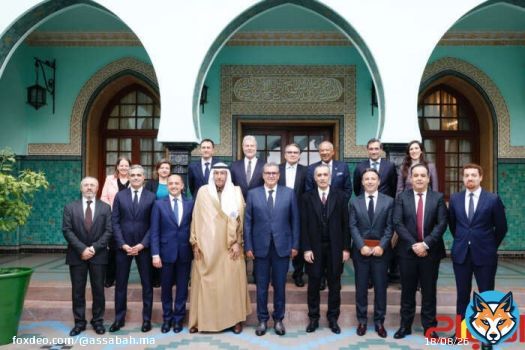 أخنوش: الهيدروجين الأخضر منعطف حاسم