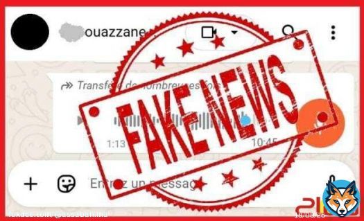 أمن تطوان ينفي صحة فيديو متداول حول اختطاف طفل بوزان