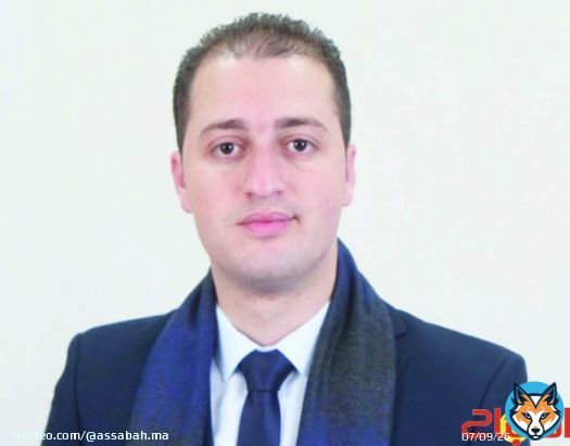 الذكاء الاصطناعي في البرلمان