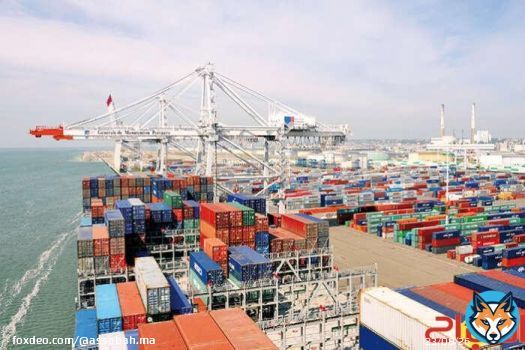 العجز التجاري يرتفع إلى 51,57 مليار درهم عند نهاية فبراير