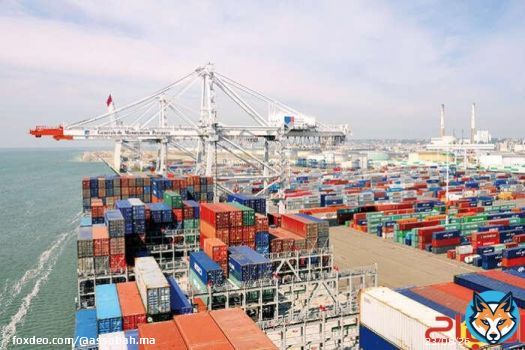 العجز التجاري يرتفع إلى 51,57 مليار درهم عند نهاية فبراير