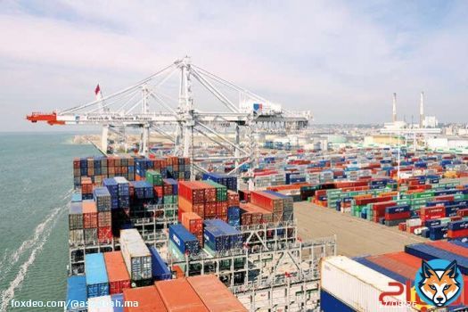 العجز التجاري يرتفع إلى 51,57 مليار درهم عند نهاية فبراير