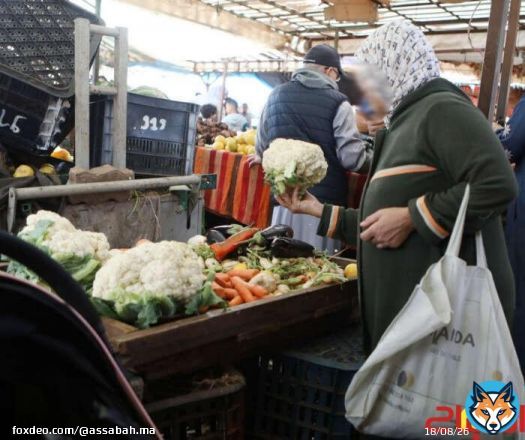 الأمن الغذائي… “خبز حرفي”
