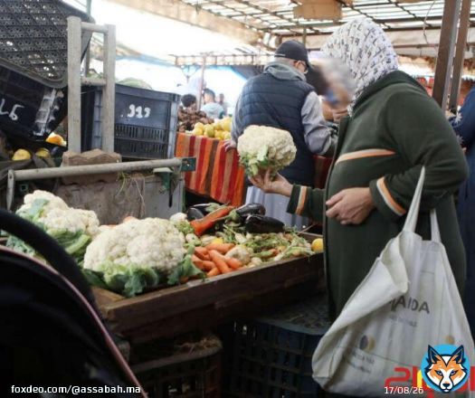 الأمن الغذائي… “خبز حرفي”