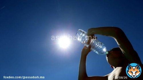مديرية الأرصاد تتوقع اضطرابات جوية ابتداء من يوم الجمعة