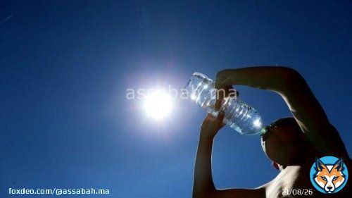 مديرية الأرصاد تتوقع اضطرابات جوية ابتداء من يوم الجمعة