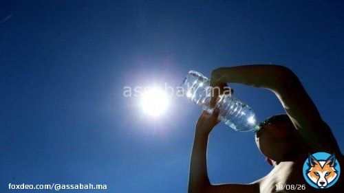 مديرية الأرصاد تتوقع اضطرابات جوية ابتداء من يوم الجمعة