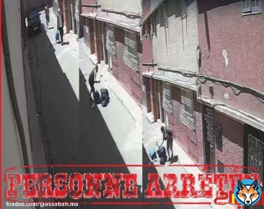 توقيف خمسيني بالقنيطرة لتورطه في قضية تتعلق بالضرب والجرح البليغين باستعمال السلاح الأبيض