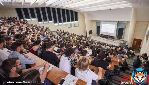 مطالب بتعديل قانون المحاماة لإقرار الجمع بين التدريس الجامعي والمهنة