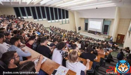 مطالب بتعديل قانون المحاماة لإقرار الجمع بين التدريس الجامعي والمهنة