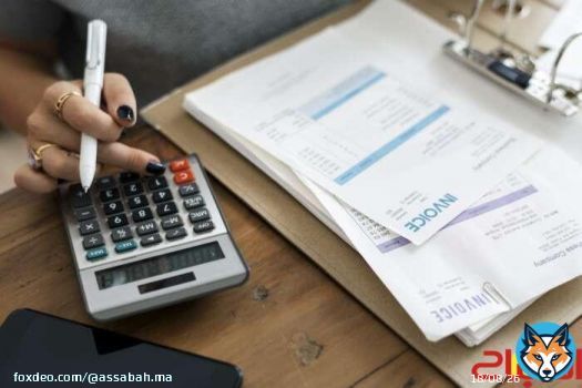 اختلاس 200 مليون من سوق ممتاز بأكادير