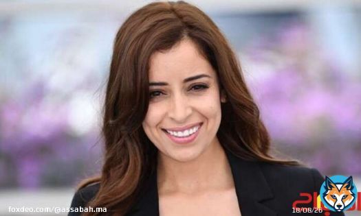 الراضي تلتحق بحكام مهرجان الداخلة