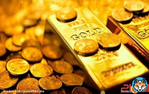 الذهب يواصل الصعود مع تنامي القلق بشأن التضخم