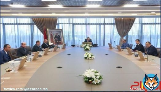 حموشي يترأس اجتماعا لتقييم وتطوير بروتوكولات العمل الأمني لمواجهة مظاهر الشغب في الملاعب