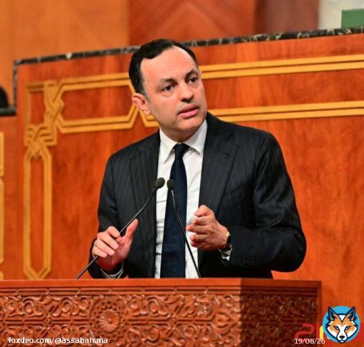مجلس المستشارين يصادق بالإجماع على تعديل مدونة الشغل لفائدة حراس الأمن الخاص