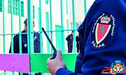 إدارة السجن المحلي “الجديدة 2” تفند مزاعم بخصوص ظروف اعتقال السجينة (س.ع)
