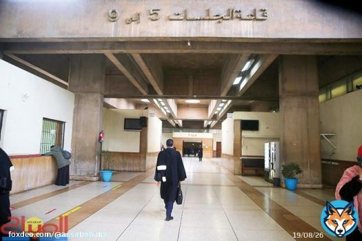 النصب في السطو على عقارات الأجانب