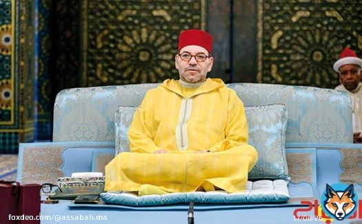 مؤتمر البرلمان العربي يشيد بدور الملك في الدفاع عن القدس ودعم صمود الشعب الفلسطيني