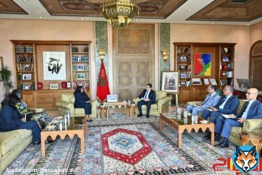 غينيا بيساو تشيد بالمبادرات الملكية لتعزيز التنمية والتعاون في إفريقيا