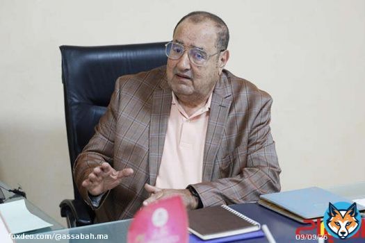 ملتمس الرقابة كشف أزمة أخلاق داخل المعارضة