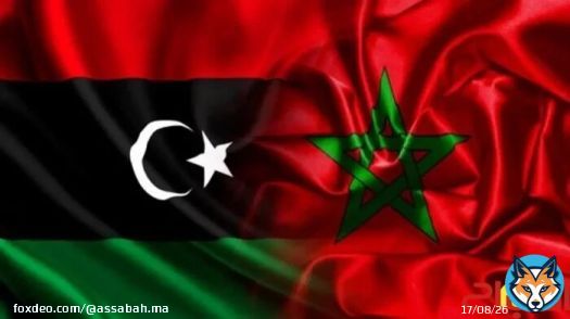 ليبيا تدين المخططات الإرهابية التي استهدفت المغرب وتجدد تضامنها مع المملكة