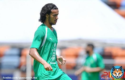 بوعدي يغري كبار أوربا