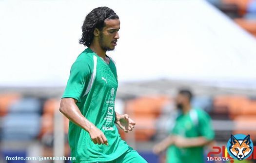 بوعدي يغري كبار أوربا
