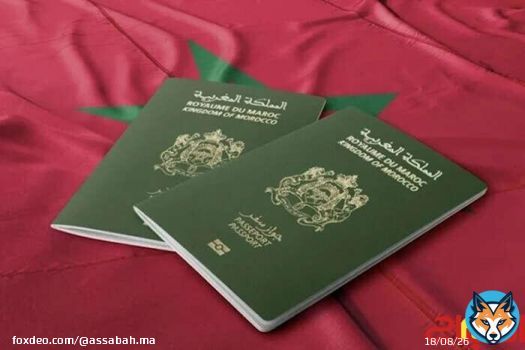 شبكة لبيع جوازات مغربية “بيريمي”