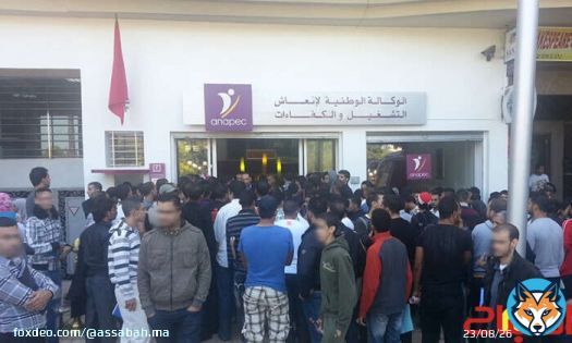 اليـد العاملـة… خصـاص فـي ظـل البطالـة