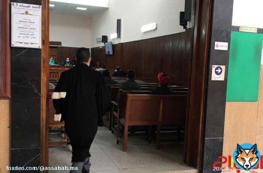 محاكمة ثلاثة رؤساء جماعات بمولاي يعقوب